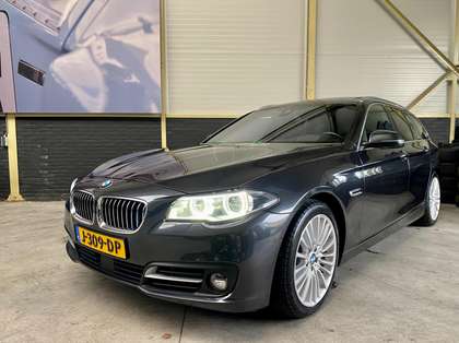 BMW 535 Touring 535IA Xdrive| Luxury| 19 inch| Panodak| Co