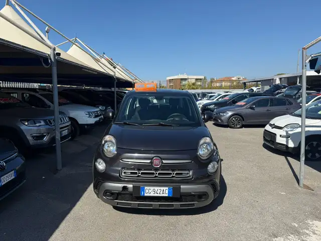 Fiat 500L 500L 1.4 tjt Trekking Gpl 95cv