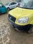 Fiat Doblo 1.4 16v metano Yellow - thumbnail 5