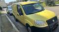 Fiat Doblo 1.4 16v metano Yellow - thumbnail 1