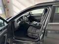 Volkswagen Passat Variant Business 2.0 TDI DSG AHK CAM NAV Gris - thumbnail 3