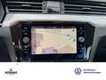 Volkswagen Passat Variant Business 2.0 TDI DSG AHK CAM NAV Grijs - thumbnail 10