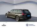 Volkswagen Passat Variant Business 2.0 TDI DSG AHK CAM NAV Grijs - thumbnail 3