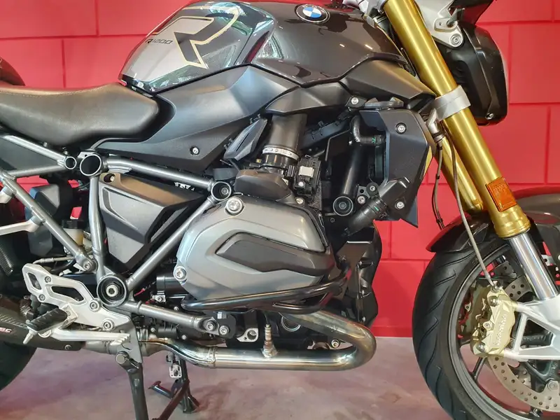 BMW R 1200 R - foto 7