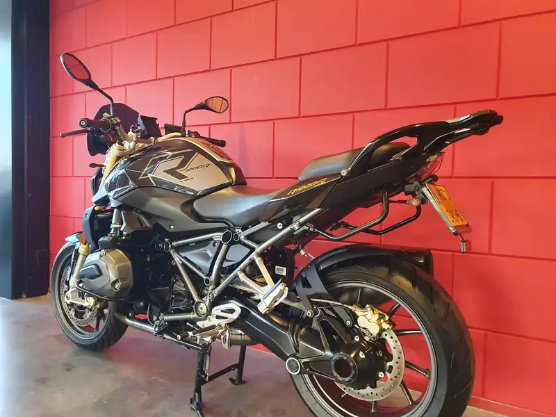 BMW R 1200 R - foto 6