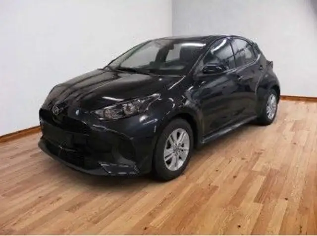 Mazda 2 Hybrid 2024 VVT-i 116 PS e-CVT CENTRE-LINE