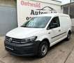 Volkswagen Caddy Maxi 1.4 Kasten BMT CNG GAS Weiß - thumbnail 4