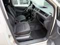 Volkswagen Caddy Maxi 1.4 Kasten BMT CNG GAS Weiß - thumbnail 10