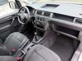 Volkswagen Caddy Maxi 1.4 Kasten BMT CNG GAS Weiß - thumbnail 11