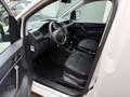 Volkswagen Caddy Maxi 1.4 Kasten BMT CNG GAS Weiß - thumbnail 8