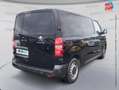 Peugeot Expert Standard 2.0 BlueHDi 180ch S/S Asphalt EAT8 GPS Camera Carplay Czarny - thumbnail 6
