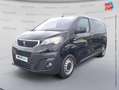 Peugeot Expert Standard 2.0 BlueHDi 180ch S/S Asphalt EAT8 GPS Camera Carplay Czarny - thumbnail 1