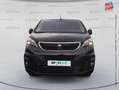 Peugeot Expert Standard 2.0 BlueHDi 180ch S/S Asphalt EAT8 GPS Camera Carplay Czarny - thumbnail 2