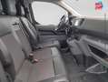 Peugeot Expert Standard 2.0 BlueHDi 180ch S/S Asphalt EAT8 GPS Camera Carplay Czarny - thumbnail 5