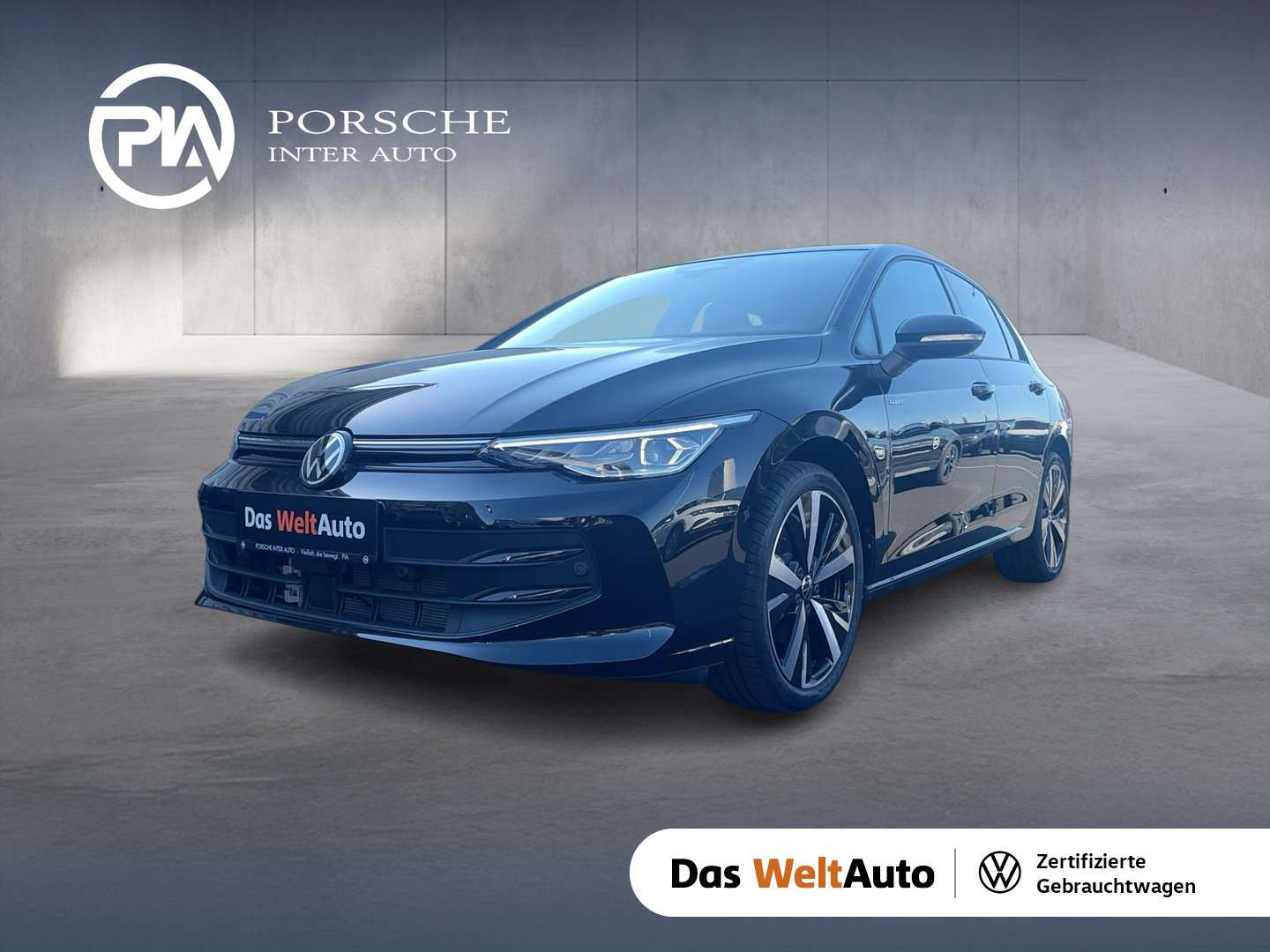 Volkswagen Golf 2026