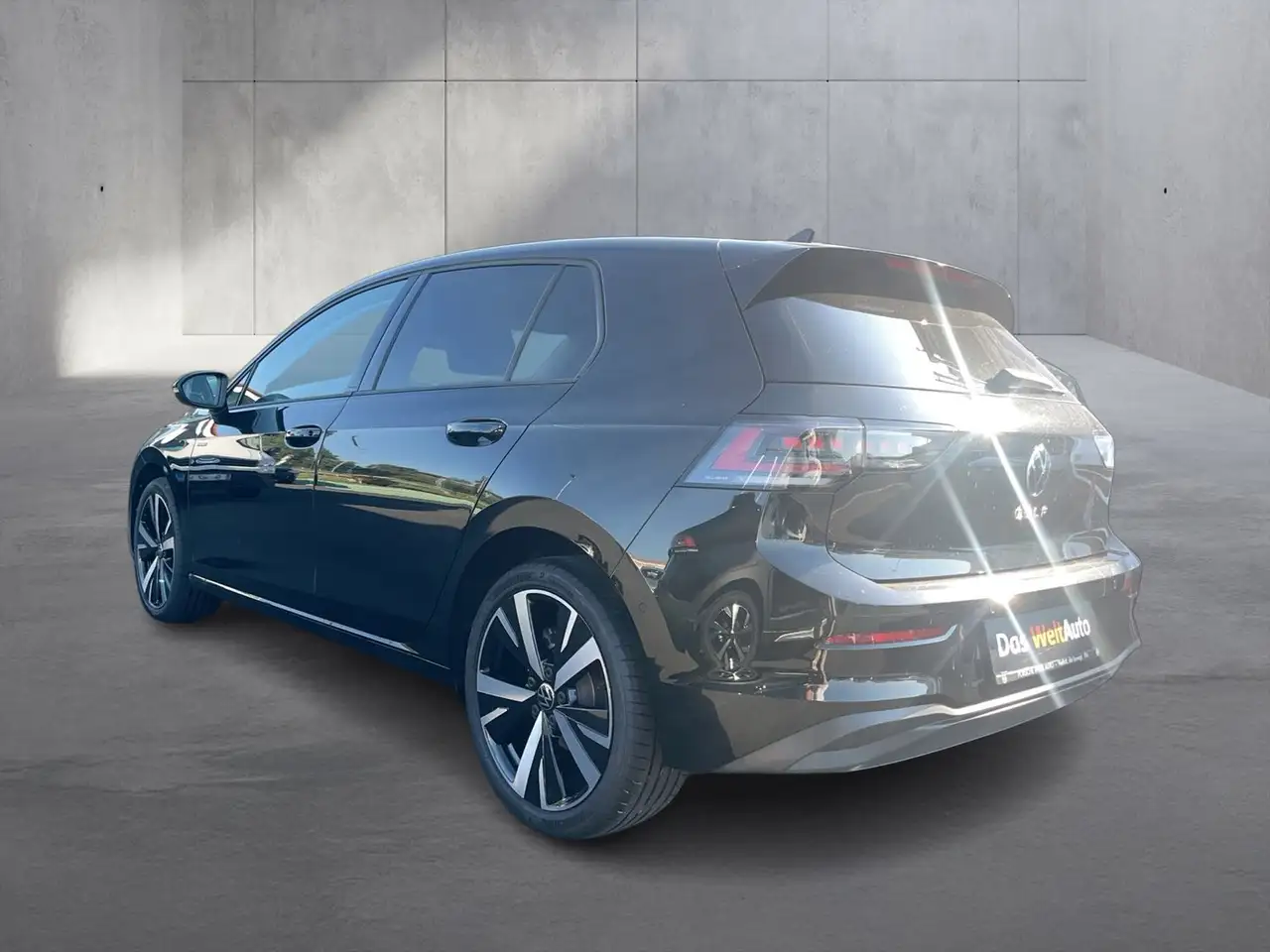 Volkswagen Golf 2026