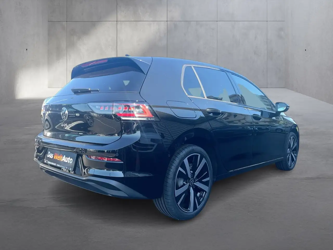 Volkswagen Golf 2026