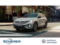 Volkswagen T-Roc R-LINE 1.5 TSI DSG NAVI AHK LED PLUS PARK Silber - thumbnail 1