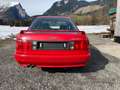 Audi 80 quattro 2,8 E V6 Rot - thumbnail 4