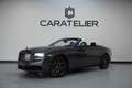 Rolls-Royce Dawn 6.6 V12 Black Badge / Bespoke audio / Topconditie! Grau - thumbnail 1