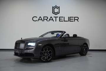 6.6 V12 Black Badge / Bespoke audio / Topconditie!