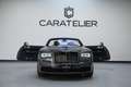 Rolls-Royce Dawn 6.6 V12 Black Badge / Bespoke audio / Topconditie! Grijs - thumbnail 8