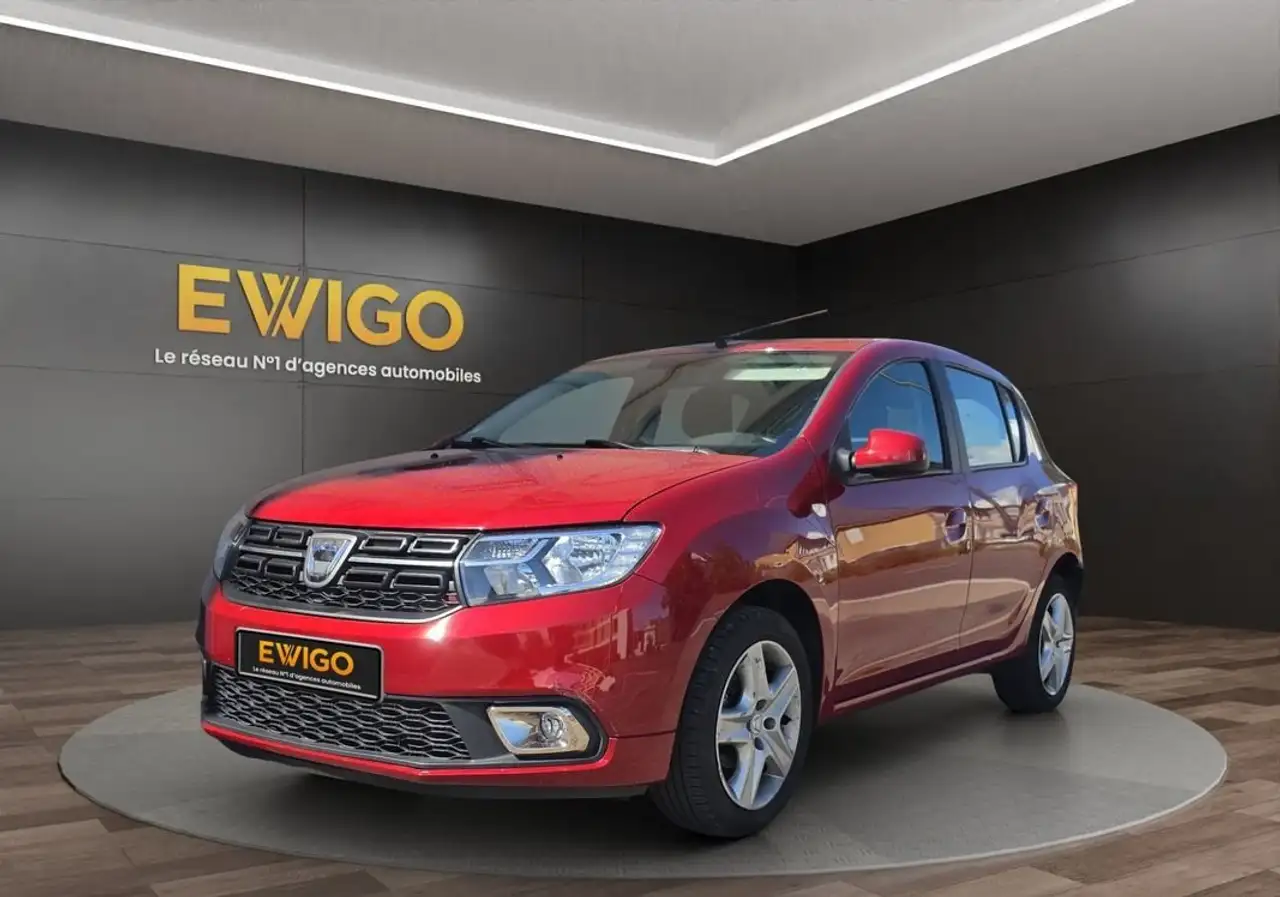 Dacia Sandero Sandero