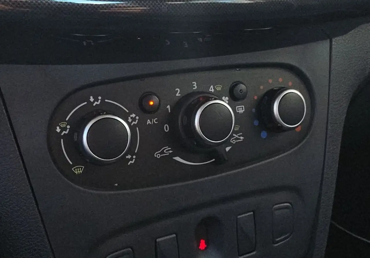 Dacia Sandero Sandero — photo 7