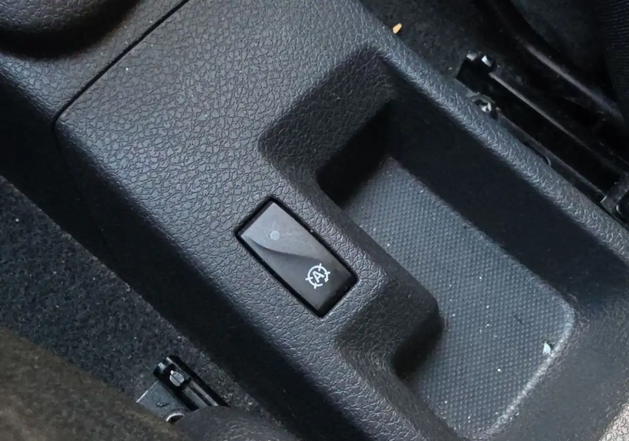Dacia Sandero Sandero — photo 13