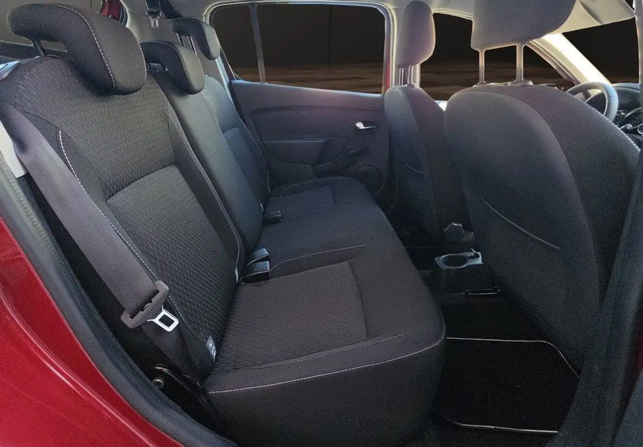 Dacia Sandero Sandero — photo 15