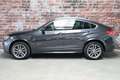 BMW X4 xDrive28i High Executive M Sport Pakket Automaat / Grijs - thumbnail 3