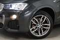 BMW X4 xDrive28i High Executive M Sport Pakket Automaat / Grijs - thumbnail 8