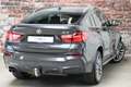 BMW X4 xDrive28i High Executive M Sport Pakket Automaat / Grijs - thumbnail 4