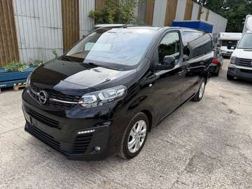 2.0 TD L2H1 BInj. S/S (EU6.2)