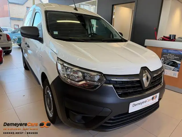 Renault Express Van TOPWAGEN!