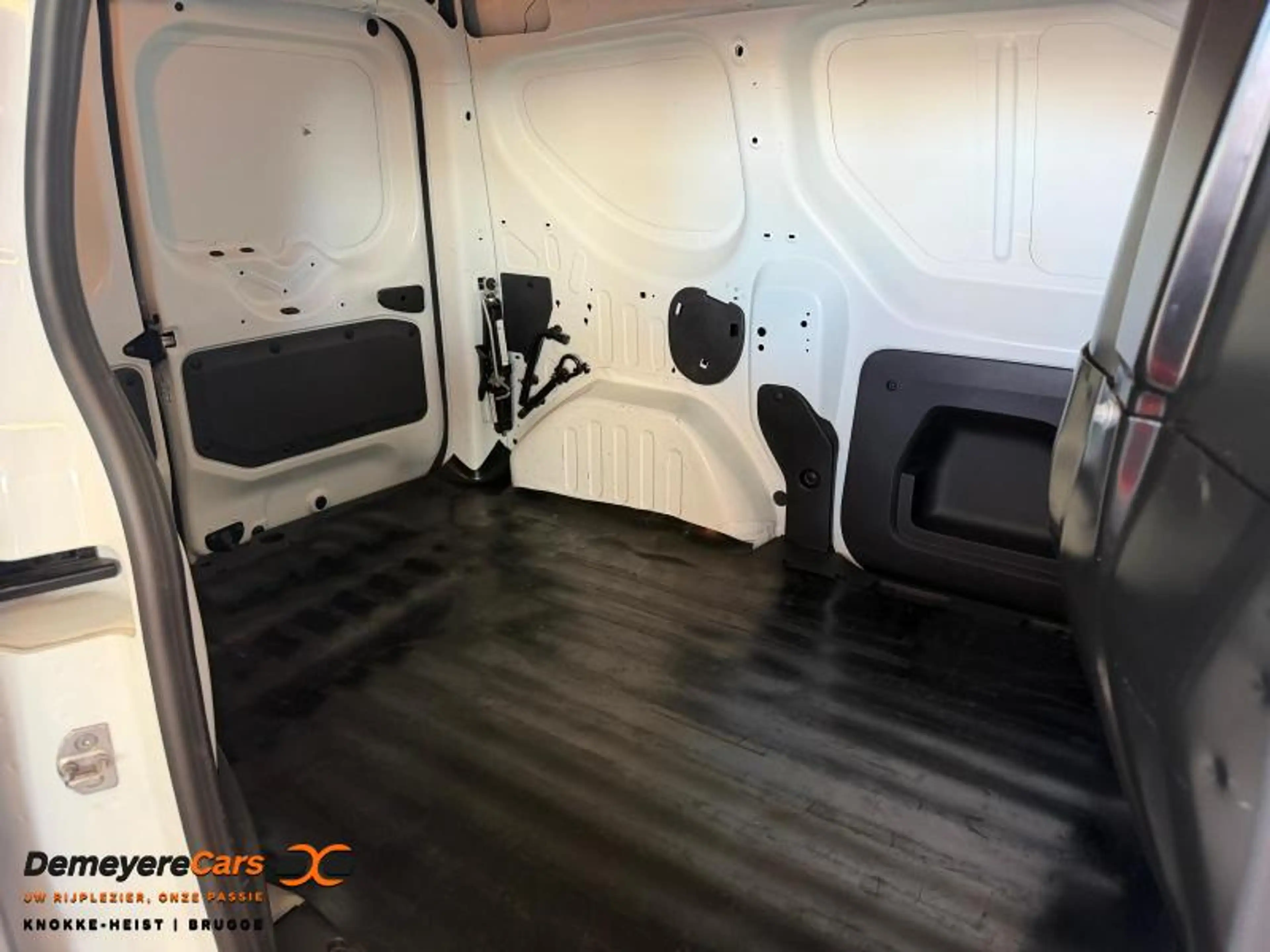 Renault Express Van tOPWAGEN! — photo 12