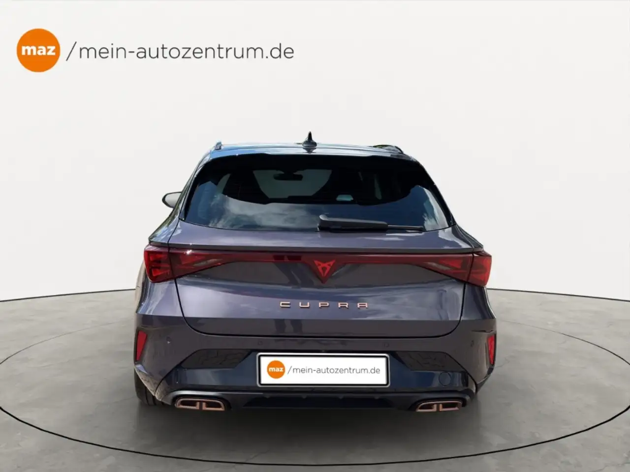 CUPRA Leon 2026