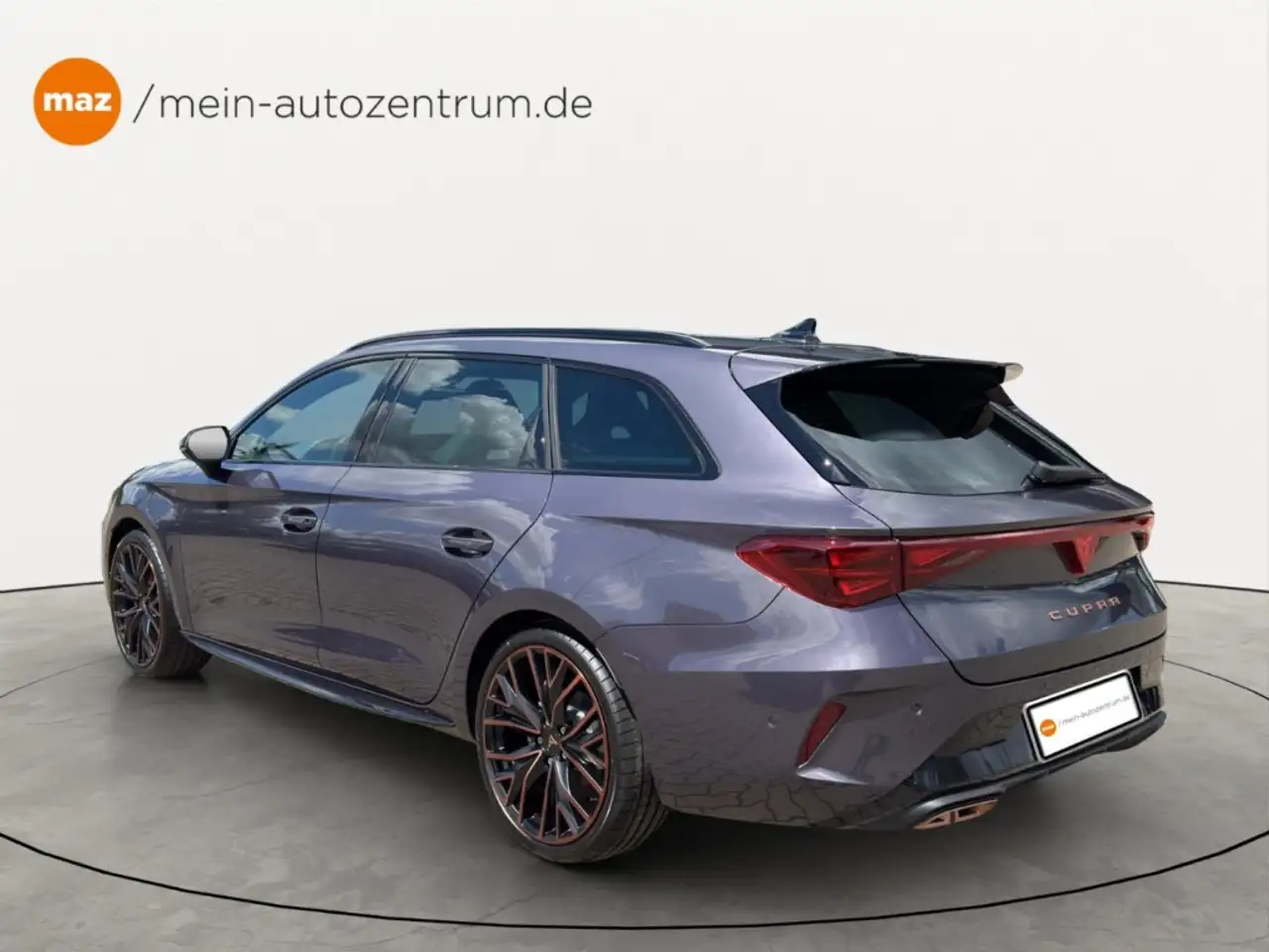 CUPRA Leon 2026