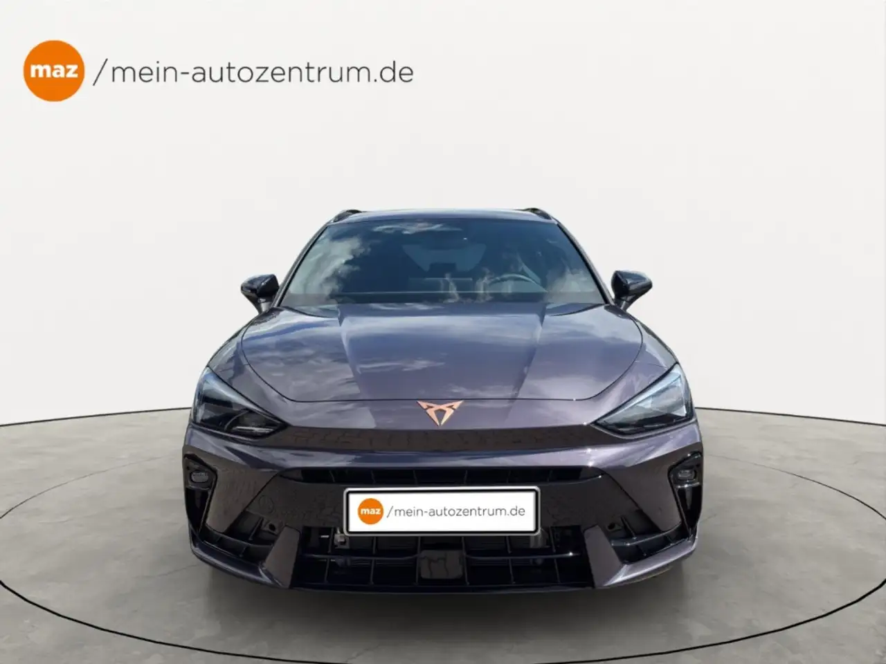 CUPRA Leon 2026