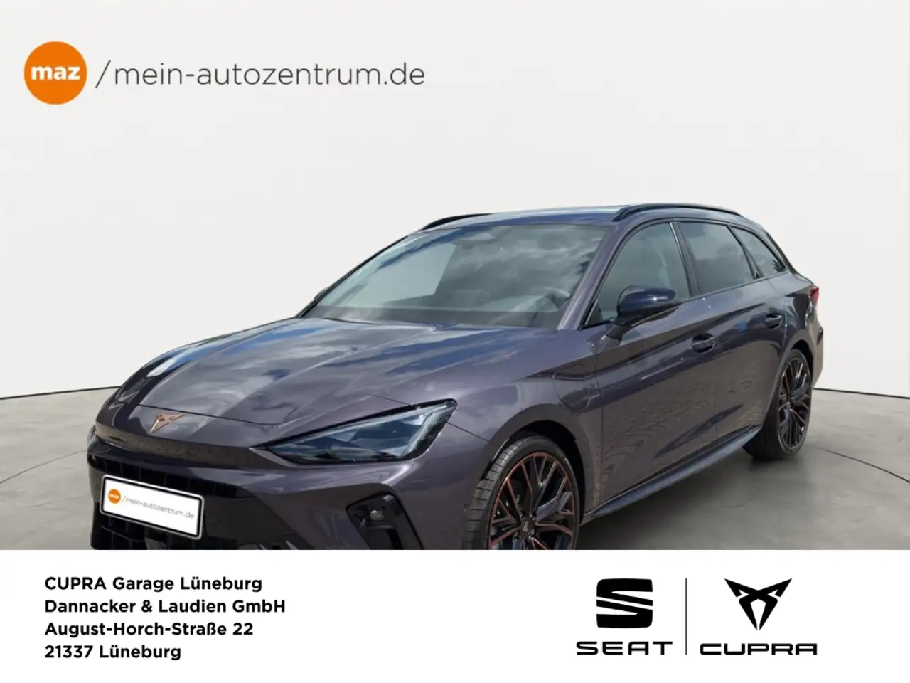 CUPRA Leon 2026