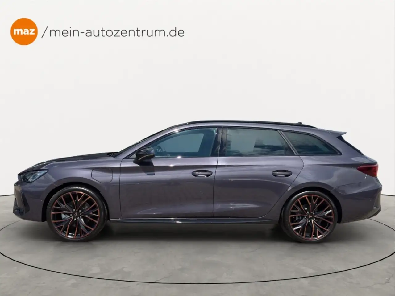 CUPRA Leon 2026