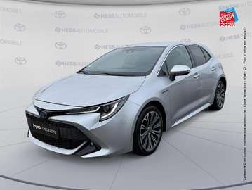 122h Design MY20 GPS Camera Carplay