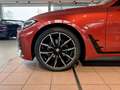 BMW 420 420d xDrive Gran Coupé M Sport ACC/AHK Orange - thumbnail 11