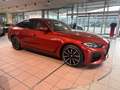 BMW 420 420d xDrive Gran Coupé M Sport ACC/AHK Orange - thumbnail 2