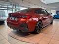 BMW 420 420d xDrive Gran Coupé M Sport ACC/AHK Orange - thumbnail 8