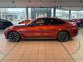 BMW 420 420d xDrive Gran Coupé M Sport ACC/AHK Orange - thumbnail 5