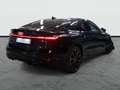 Audi A6 Sportback e-tron S line 210 kW (285 CV) Schwarz - thumbnail 2