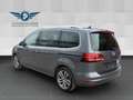 Volkswagen Sharan Allstar 7.Sitzer Automatik Grau - thumbnail 4