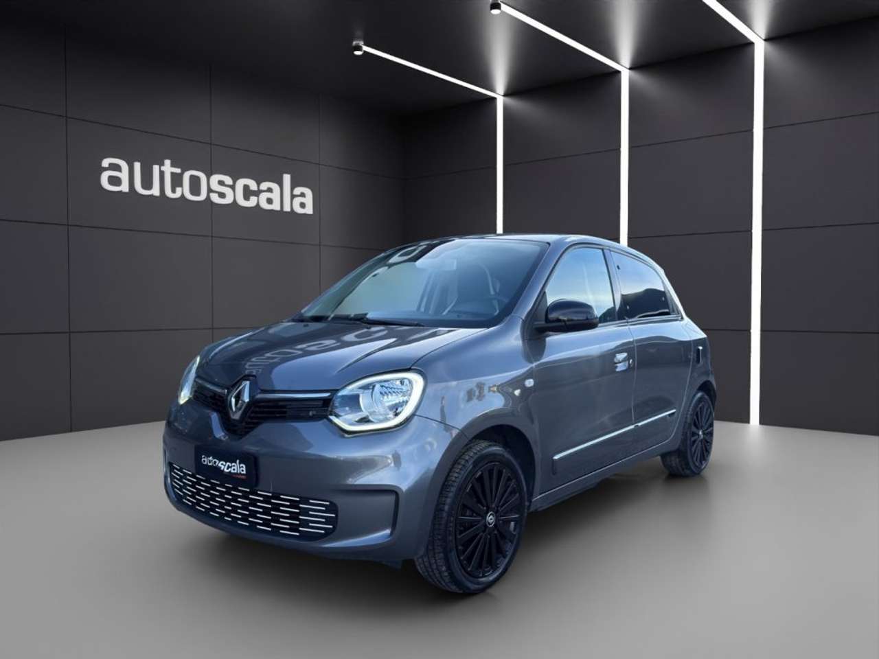 Renault Others Twingo Electric Urban Night