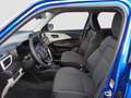 Suzuki Swift 1.2 HYBRID CVT Comfort Navi LED DAB SHZ Keyless En Azul - thumbnail 9